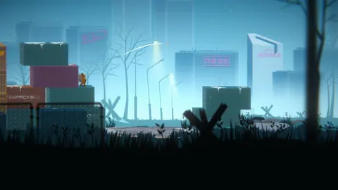Captura de tela de Golf Club Nostalgia (1 de 4)