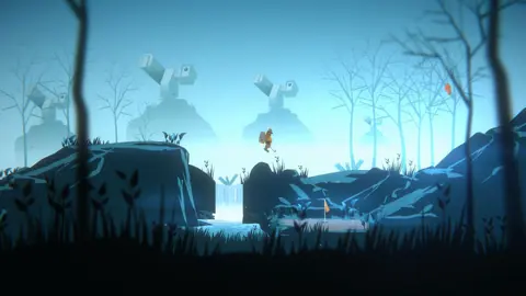 Captura de tela de Golf Club Nostalgia (2 de 4)