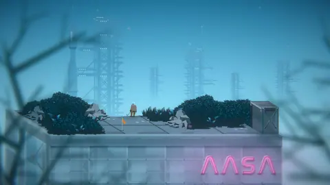 Captura de tela de Golf Club Nostalgia (3 de 4)