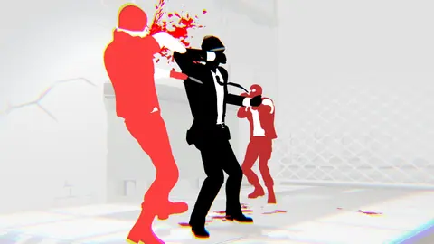 Captura de tela de Fights in Tight Spaces (2 de 4)
