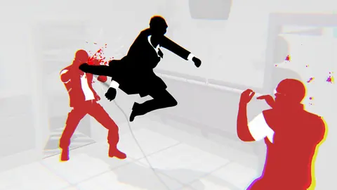 Captura de tela de Fights in Tight Spaces (4 de 4)