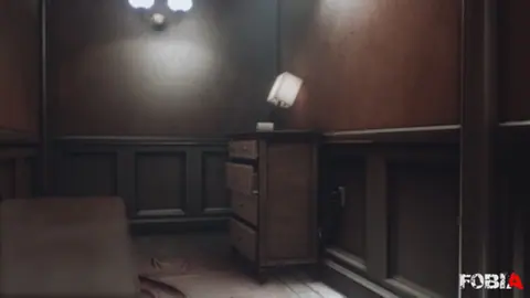 Captura de tela de Fobia: St. Dinfna Hotel (3 de 3)