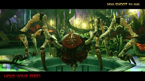 Captura de tela de The House of the Dead: Remake (3 de 4)