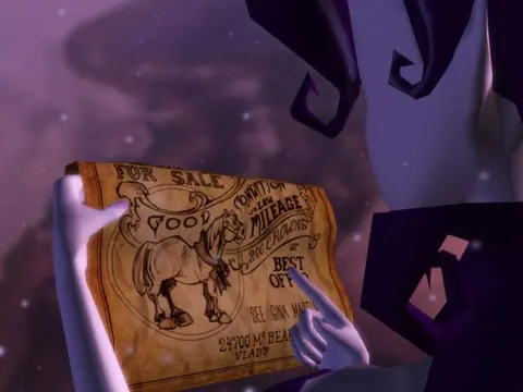 Captura de tela de A Vampyre Story (4 de 4)
