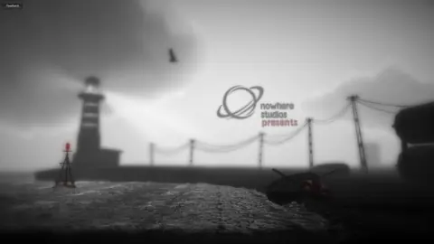 Captura de tela de Monochroma (2 de 4)