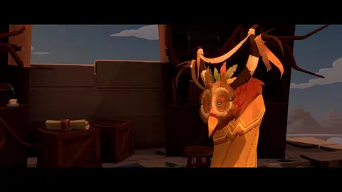 Captura de tela de Mages of Mystralia (3 de 4)