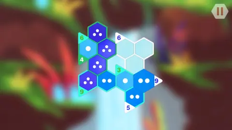 Captura de tela de Hexologic (4 de 4)