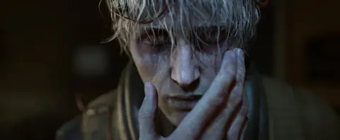 Captura de tela de Karma: The Dark World (1 de 4)