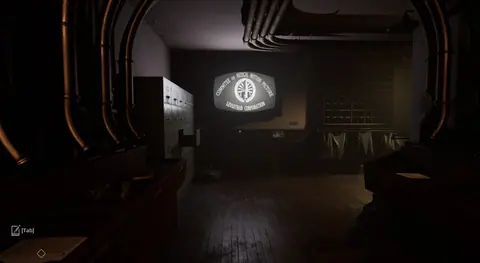 Captura de tela de Karma: The Dark World (4 de 4)