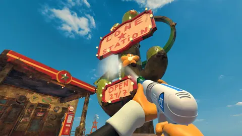 Captura de tela de PowerWash Simulator 2 (4 de 4)