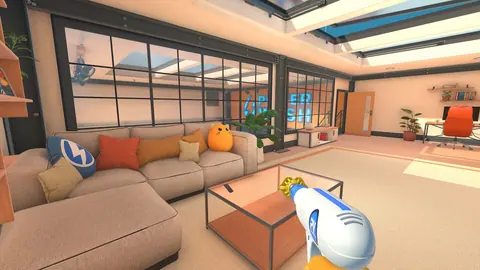 Captura de tela de PowerWash Simulator 2 (3 de 4)