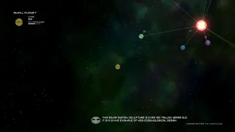 Captura de tela de Solar 2 (2 de 4)