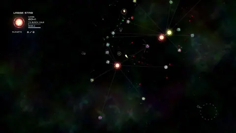 Captura de tela de Solar 2 (3 de 4)