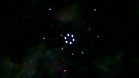 Captura de tela de Solar 2 (4 de 4)