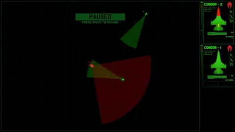 Captura de tela de Xenonauts (4 de 4)