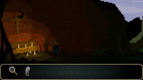 Captura de tela de The Last Door: Season 2 (4 de 4)
