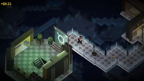 Captura de tela de Boyfriend Dungeon (3 de 4)
