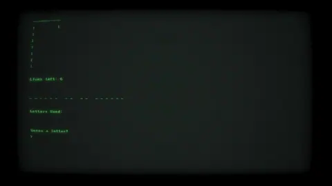 Captura de tela de Buddy Simulator 1984 (2 de 4)