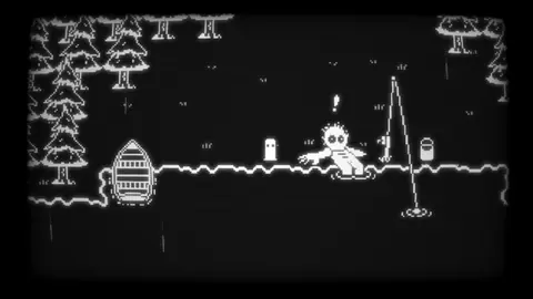 Captura de tela de Buddy Simulator 1984 (4 de 4)