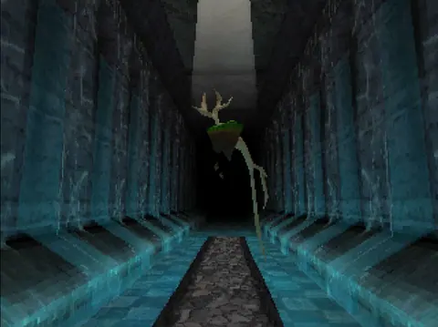 Captura de tela de Fatum Betula (1 de 4)
