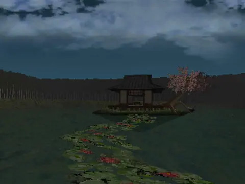 Captura de tela de Fatum Betula (2 de 4)
