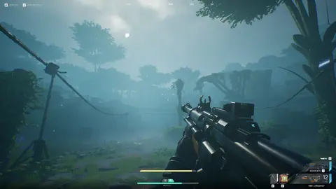 Captura de tela de The Cycle: Frontier (2 de 4)