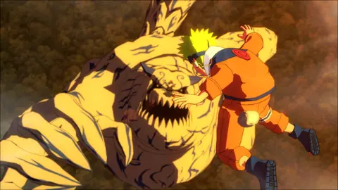 Captura de tela de Naruto x Boruto: Ultimate Ninja Storm Connections (3 de 4)