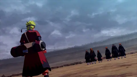 Captura de tela de Naruto x Boruto: Ultimate Ninja Storm Connections (4 de 4)