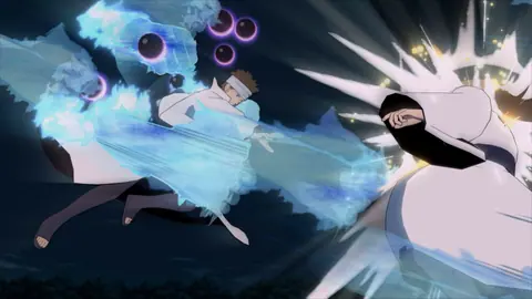 Captura de tela de Naruto x Boruto: Ultimate Ninja Storm Connections (1 de 4)