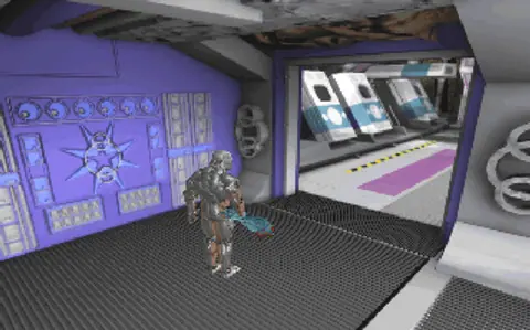 Captura de tela de BioForge (1 de 4)