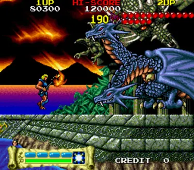 Captura de tela de Astyanax (1 de 3)