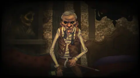 Captura de tela de Masochisia (4 de 4)