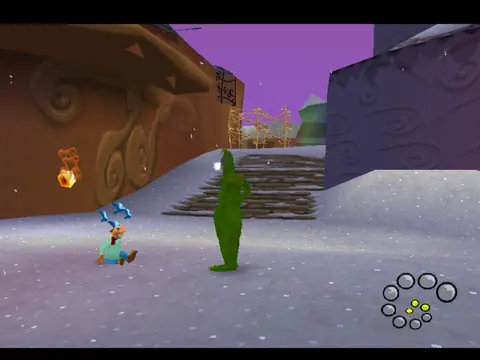 Captura de tela de The Grinch (1 de 3)