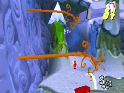 Captura de tela de The Grinch (2 de 3)
