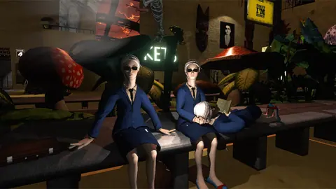 Captura de tela de Off-Peak (2 de 4)