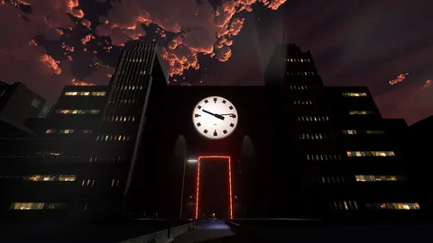 Captura de tela de Off-Peak (1 de 4)