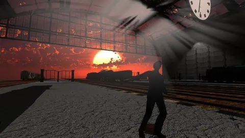 Captura de tela de Off-Peak (4 de 4)