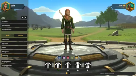 Captura de tela de Catan Universe (2 de 4)