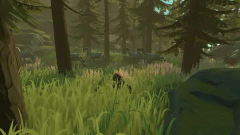 Captura de tela de Pine (4 de 4)