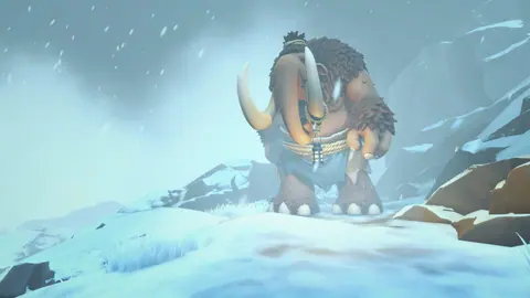 Captura de tela de Pine (3 de 4)