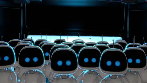 Captura de tela de The Playroom (1 de 1)