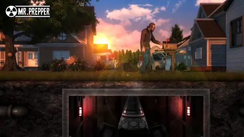 Captura de tela de Mr. Prepper (2 de 4)