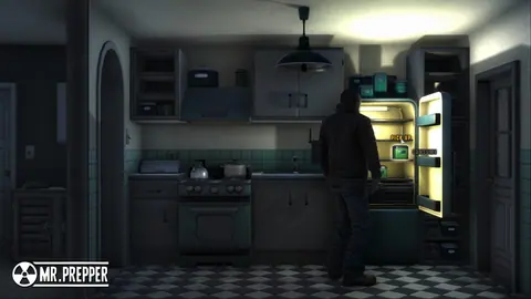 Captura de tela de Mr. Prepper (4 de 4)