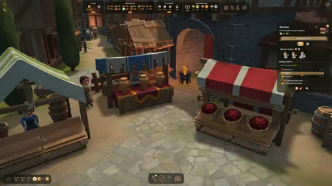 Captura de tela de Foundation (4 de 4)