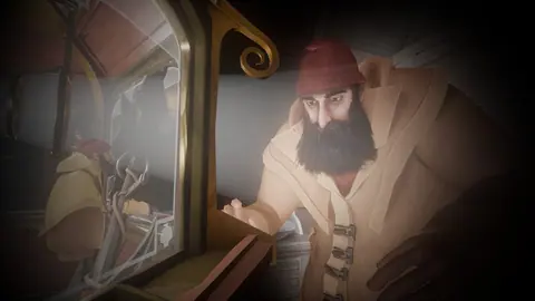Captura de tela de A Fisherman's Tale (4 de 4)