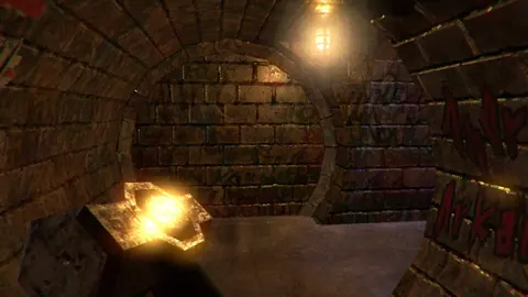 Captura de tela de Lost in Vivo (1 de 4)