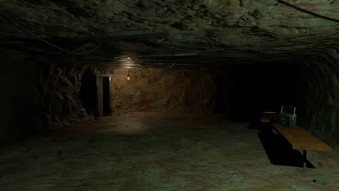 Captura de tela de Lost in Vivo (3 de 4)