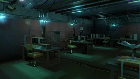 Captura de tela de Lost in Vivo (4 de 4)