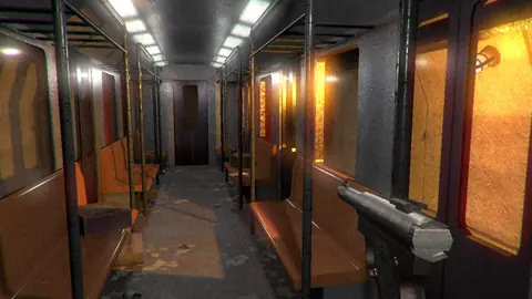 Captura de tela de Lost in Vivo (2 de 4)
