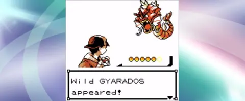 Captura de tela de Pokémon Crystal Version (3 de 4)